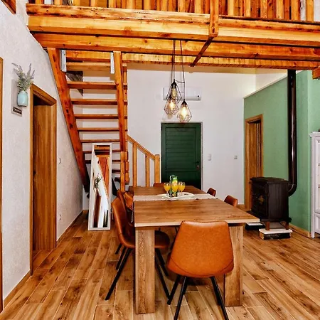 Villa Stone House Vodice