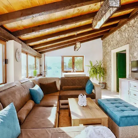 Villa Stone House Vodice