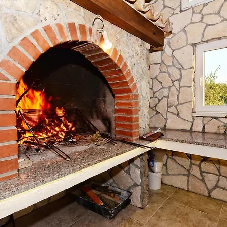 Villa Stone House Vodice