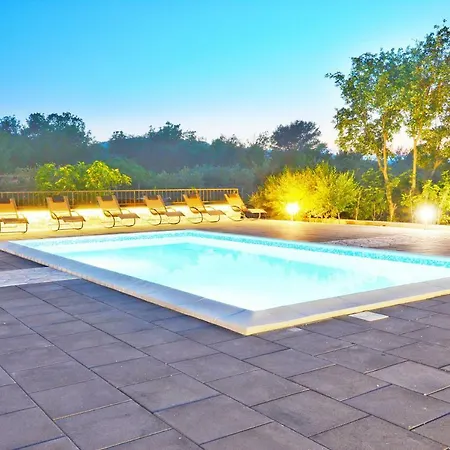 Villa Stone House *