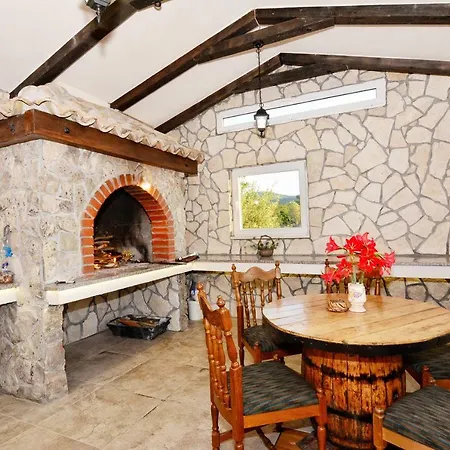 Villa Stone House Vodice