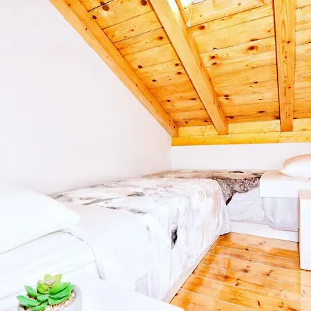 Stone House Villa Vodice