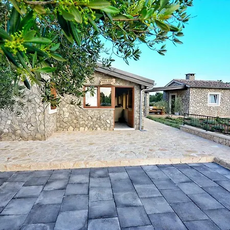 Stone House Villa Vodice