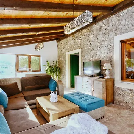 Stone House Villa Vodice