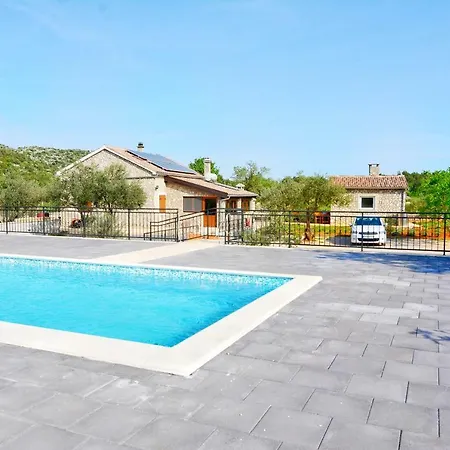 Stone House * Vodice