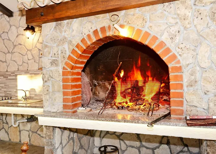 Stone House * Vodice