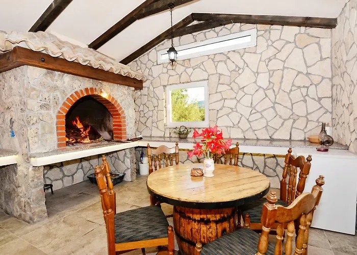 Stone House * Vodice