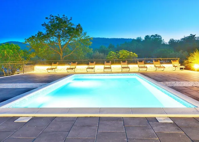 Stone House 别墅 沃迪切