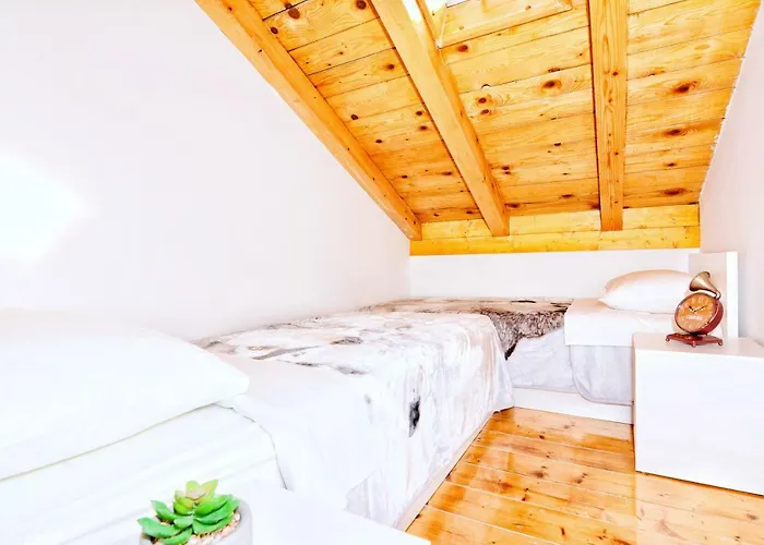 Stone House Villa Vodice