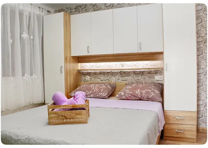 Stone House * Vodice